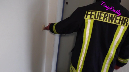 TinyEmily: Will you show me your tube?? Fireman fucked !!!