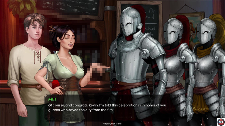 Joystick Cinema: What a Legend - (pt 38) - Masa untuk berehat