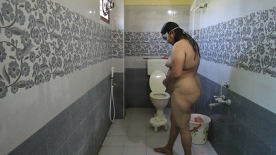 Desi Homemade Videos: Bhabhi desi mandi