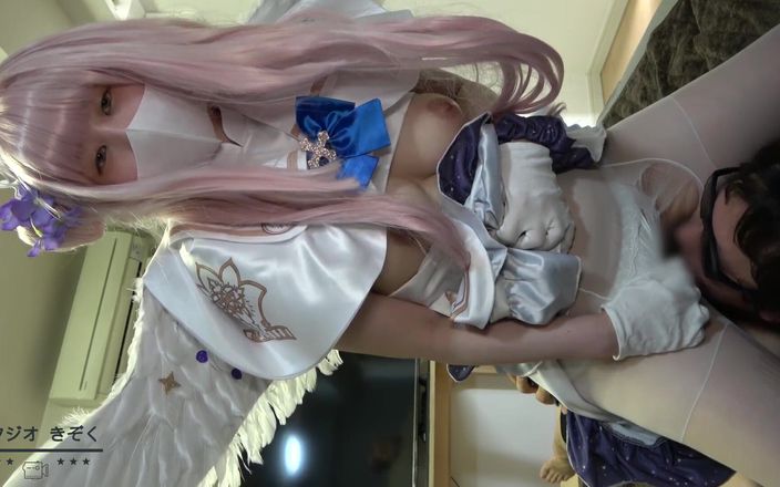 Asian cutie: Anjo Asiático 14966