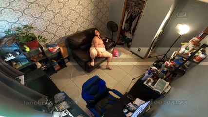 SexyNEBBW: Sexy BBW caught on camera