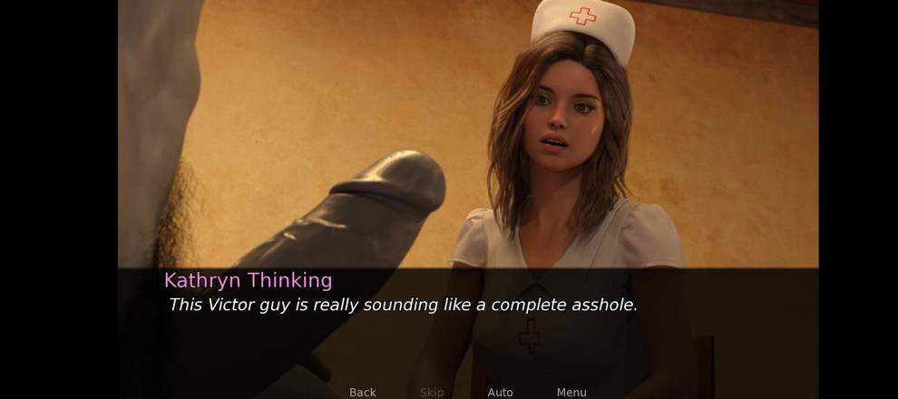 Adultgameplayvideos studio: The East Block - Édition Halloween, partie 3