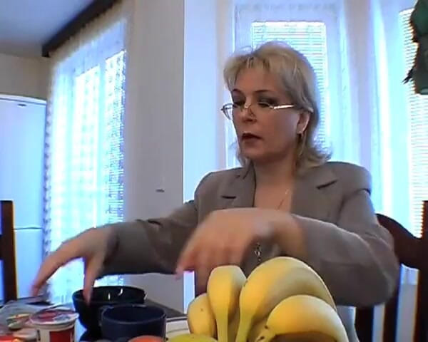 Rosetti: Dr. Kink和julie Silver