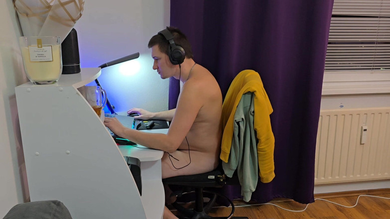 Fap_man93: Questo È Come Appare Quando Carico Un Video Su Tutti I...