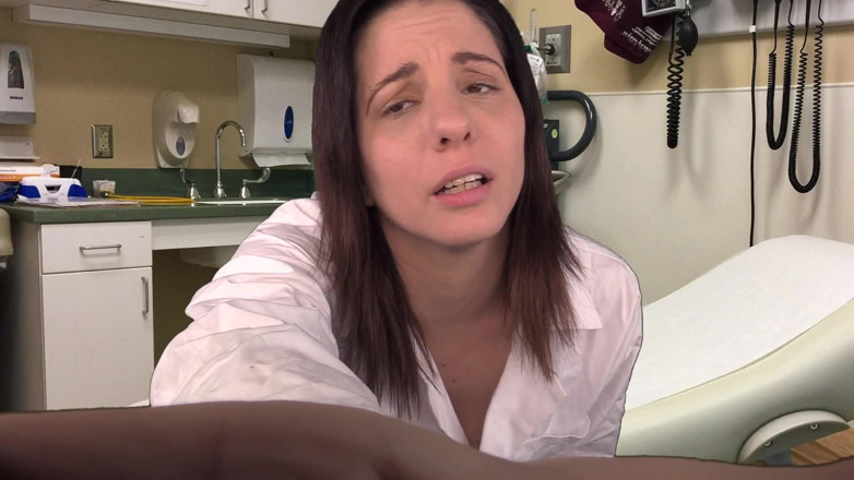 Quinn brooks: O médico está dentro