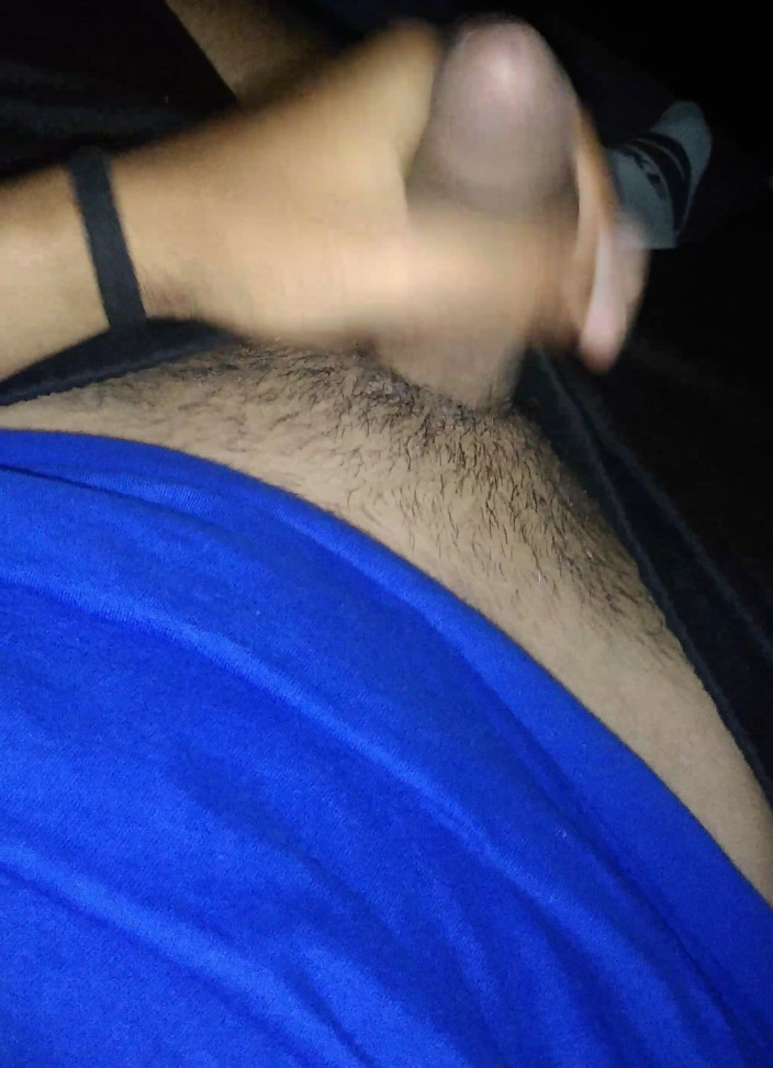 AlexAlejandro13: Primera Llamada Al Pajiarme