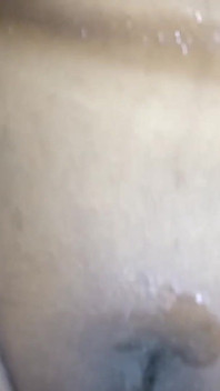 Indian College Girl Cum in Pussy