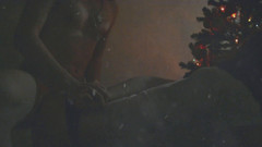 20th century of porn: Fick meine freundin unter dem baum, weihnachtsgeschenk