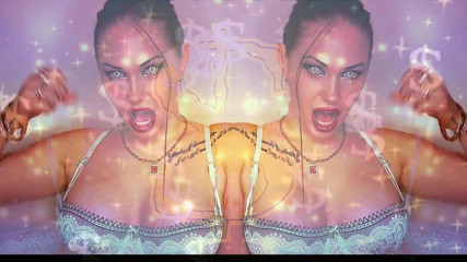 Goddess Misha Goldy: ASMR e ipnotizzante rovina finanziaria! Più profondo di debiti! Scopata...