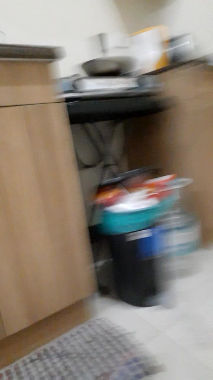 creamberryfairy: Spuiten in de keuken