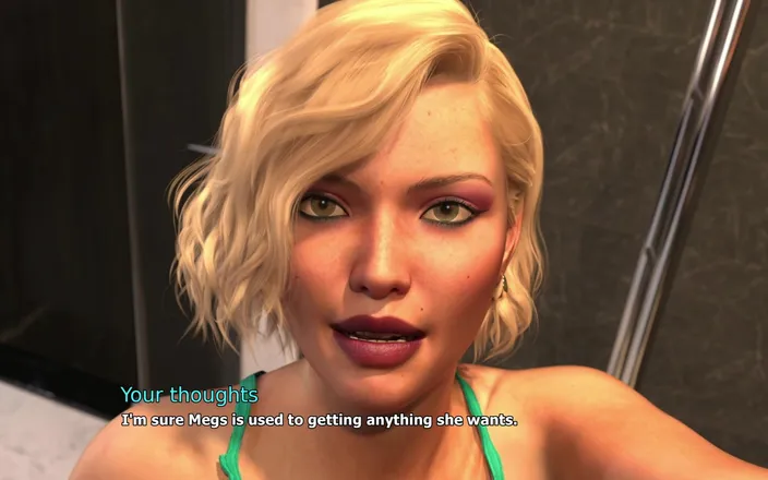 Wickedgammes: Sons of Analarchy Part 94