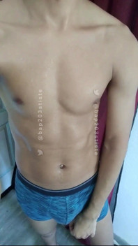 Sweating