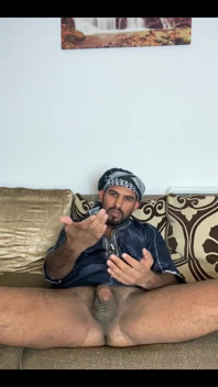 Want Me to Empty That Juice in Your Mouth or in Your Hole?