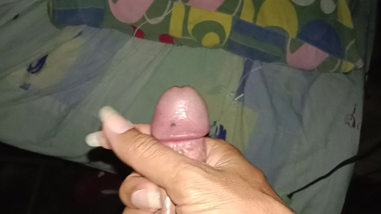 Piolo Alberto: My Cock My Stufftoy