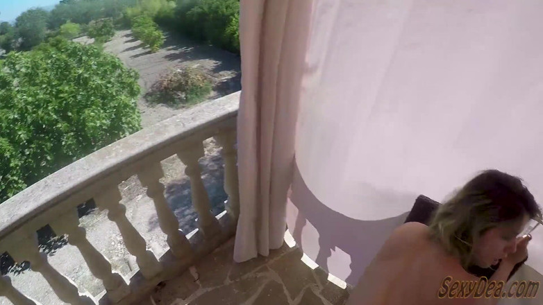 King of datass: Pool POV Fuck
