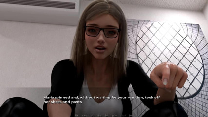 Dirty GamesXxX: Descendre : un mari obéit à sa femme et lui mange les...