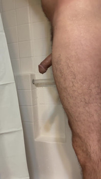 Tiempo de ducha