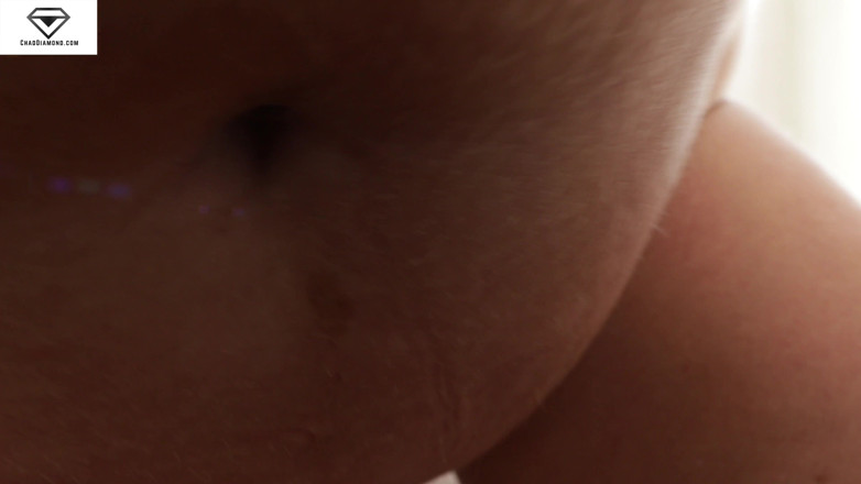 Chad Diamond: Cameron Skye macecha creampie POV