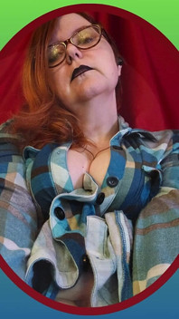Domina sgrillettata