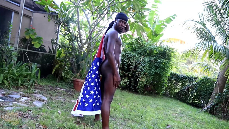 ThugBoy: Jody Jacinto