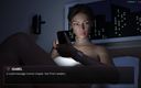 Porny Games: Полуночный рай от Lewdlab - развратная оплата за хорошее дело 12