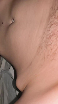 Tiny 18 Years Old Girl Got Lost Virginity and Got Pregnant From American Truck Driver with a Big Belly