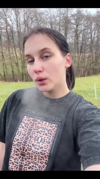I Exercised and Got Rewarded with a Cigarette