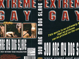Just Boys: Xtreme Gay_you é minha escrava.