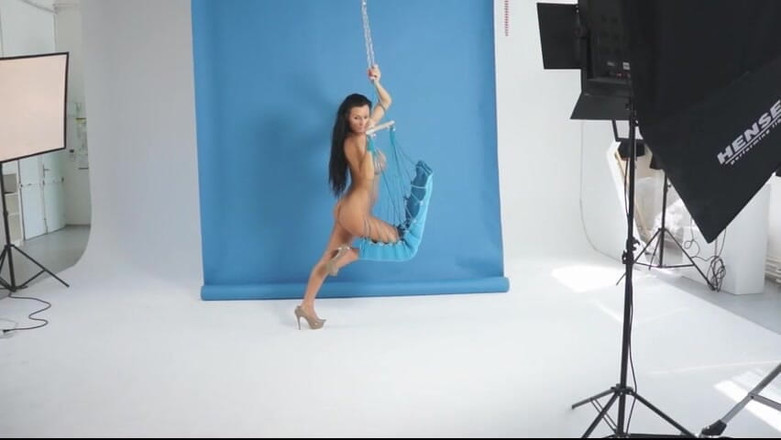 Watch4beauty: Vangen