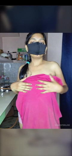 Sexpron: Are You Not Happy, Come with Me Enjoy Every Moment.