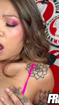 Sexy Asian Yumi Sin Fucked by BBC