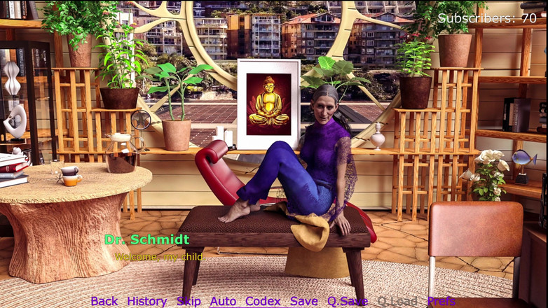 Wickedgammes studio: Virální Rivalz část 5