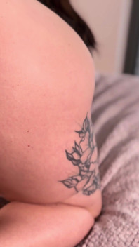 Gamer Girl Doggy Fuck and Facial