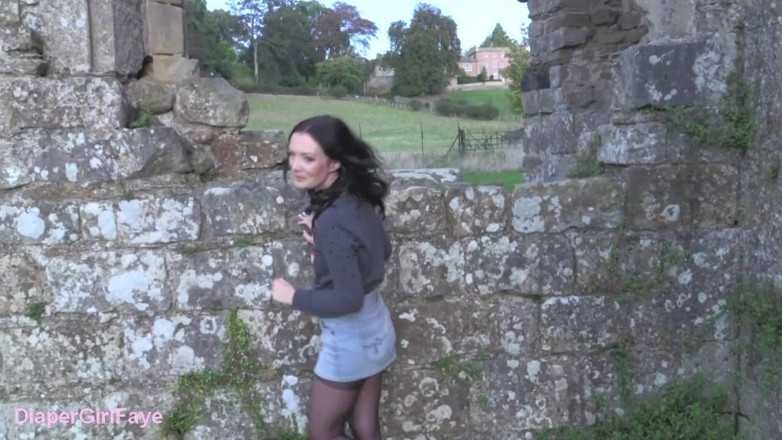 Her Kink UK: Het klooster van Easby