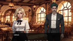 Wickedgammes: Kampus sange bagian 13