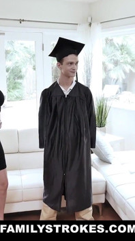 Graduation Reward