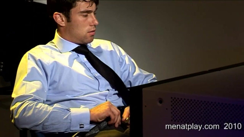MenAtPlay: Night Watcher