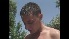 Heatwave Porn: 3-х пути би-путь, часть 2