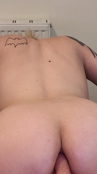 Fuck My Asshole Bestie - Anal