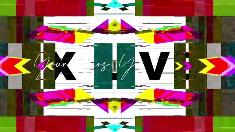 X Live Community: 침이 가득한 노핸드 BJ