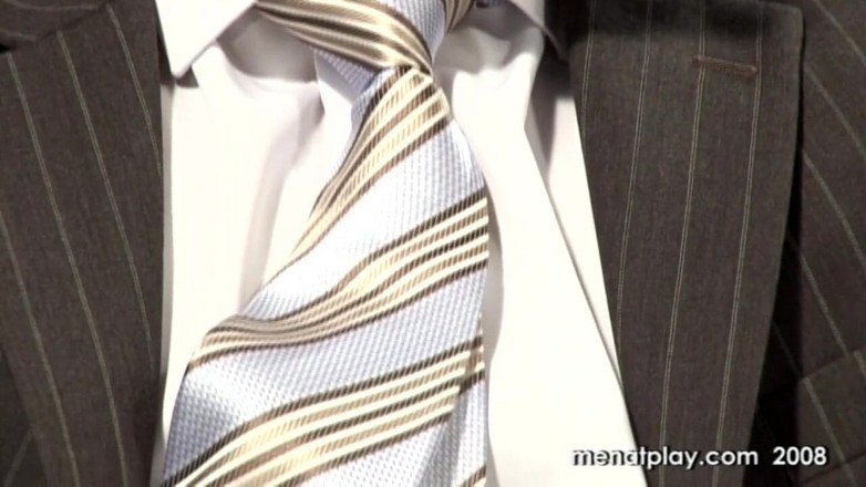 MenAtPlay: The Boardroom Files 4