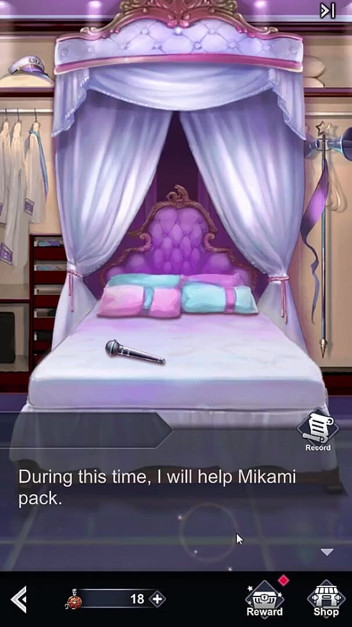 Ep4: [finale] Humping Diva Mikami's Booty Ass - King of Kinks