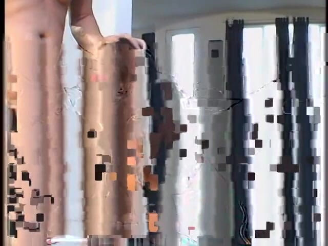 Anal seduction: Molhada líder de torcida puta se masturba e depois recebe...