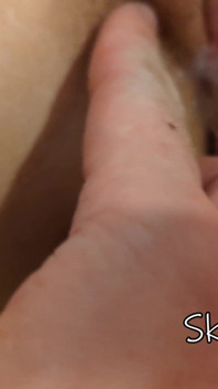 My stepdaddy cums in my teen pussy twice