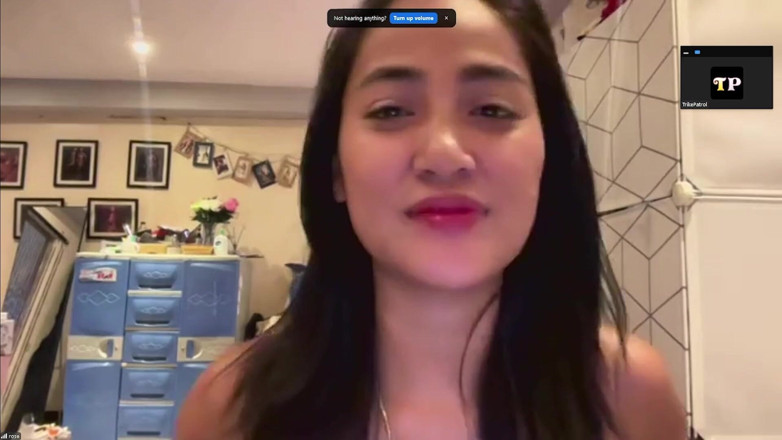 Trike Patrol - Tuk Tuk Patrol: Trikepatrol Naughty Interview with 90 Day Fiance Rose Vega