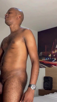 The Curious Straight Boy Makes Me Suck His Huge Cock