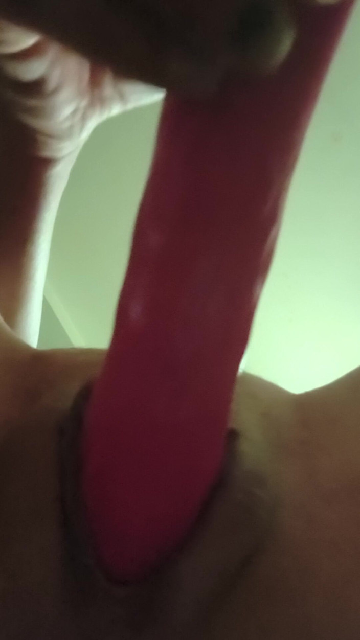 billig29: Z moim dildo
