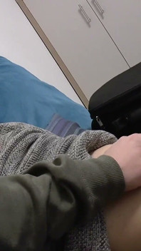 Big Dick Handjob Vacation Adventures