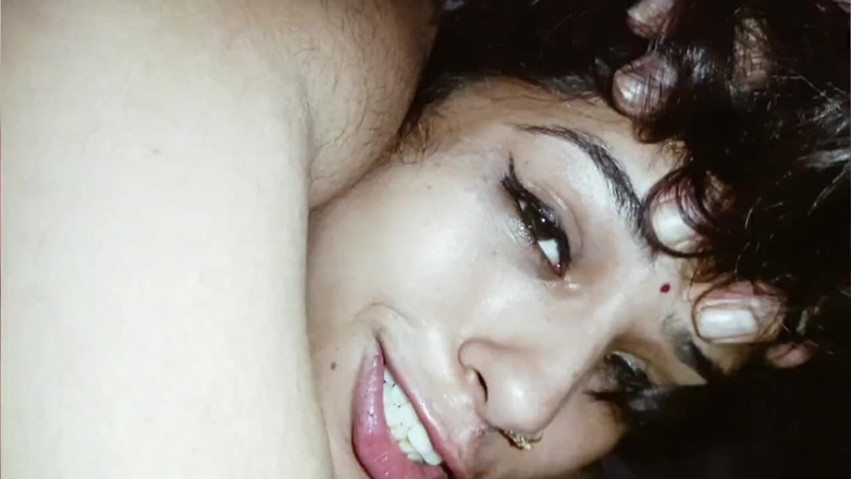 Hot Sis: My Horny Latika Today Full Dirty Talking and Hard Fun...