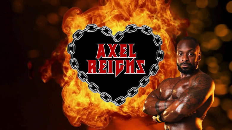 AxelReigns: Tiny Blonde's 1st Interracial: Kirsty Brammeld X Axel Króluje